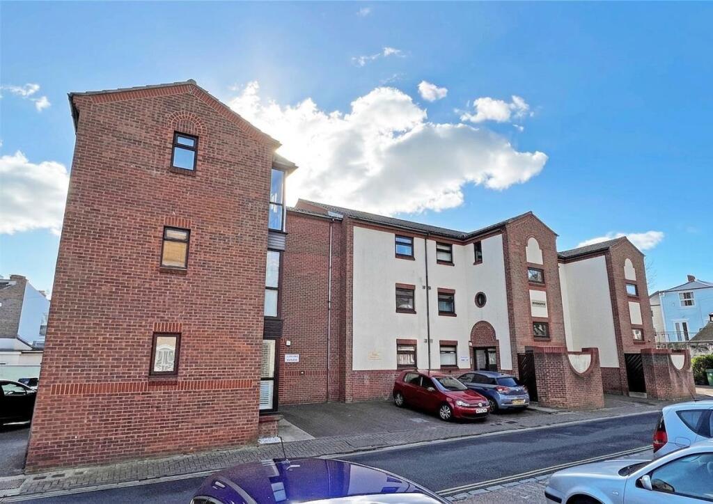 Main image of property: Havencroft, Bush Street East, Southsea