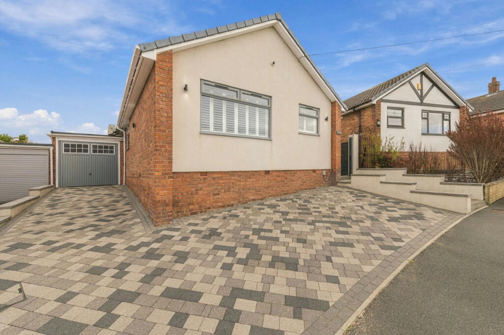 Main image of property: Templegate Road, Leeds, LS15 0HF