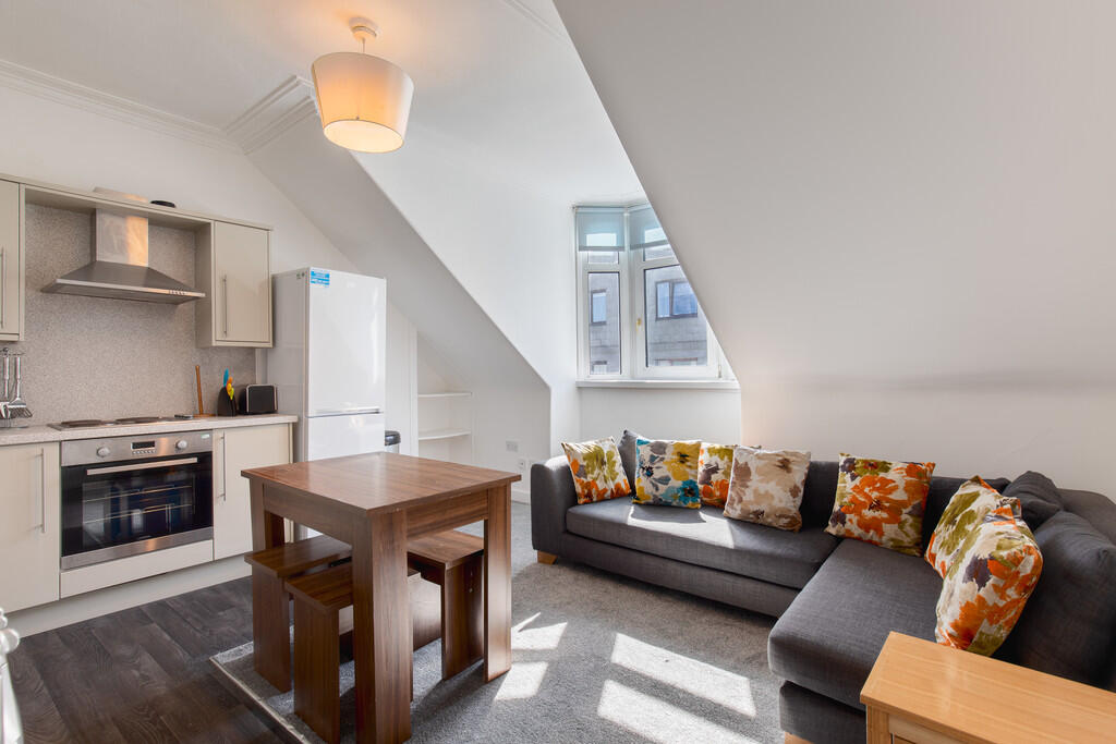 Additional image 2 of Rosemount Place, Aberdeen