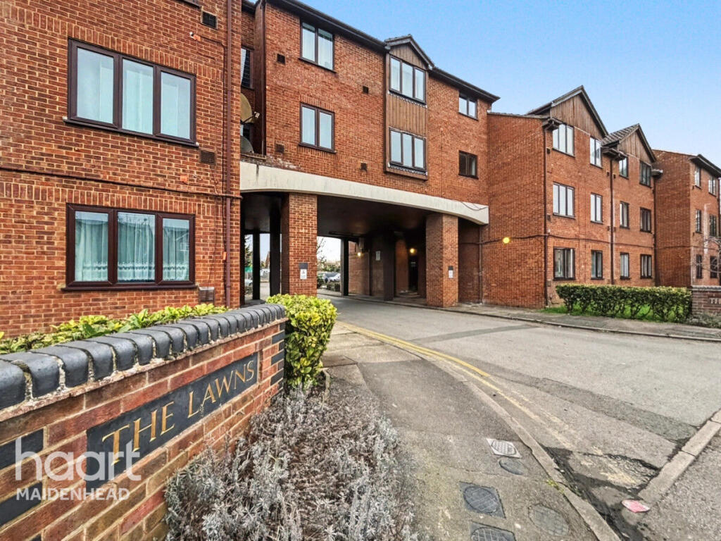 Main image of property: Old Bath Road, SLOUGH