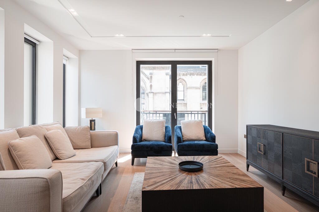 Apartment in London - View 2