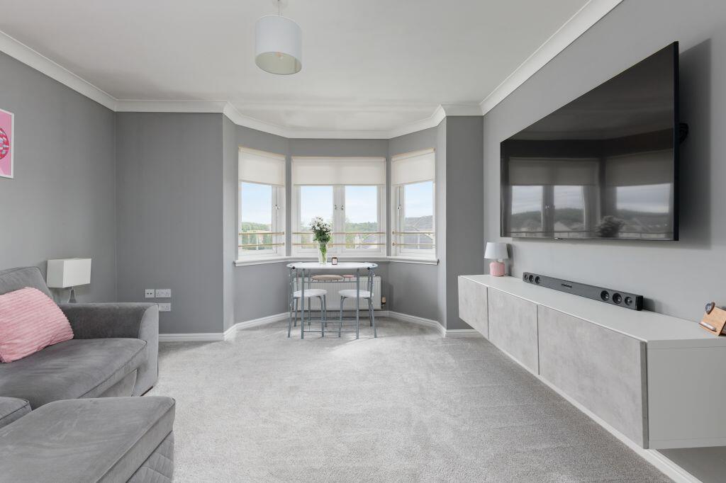 Flat G, 33 Osprey Crescent, Dunfermline, KY11 8JP photo 4