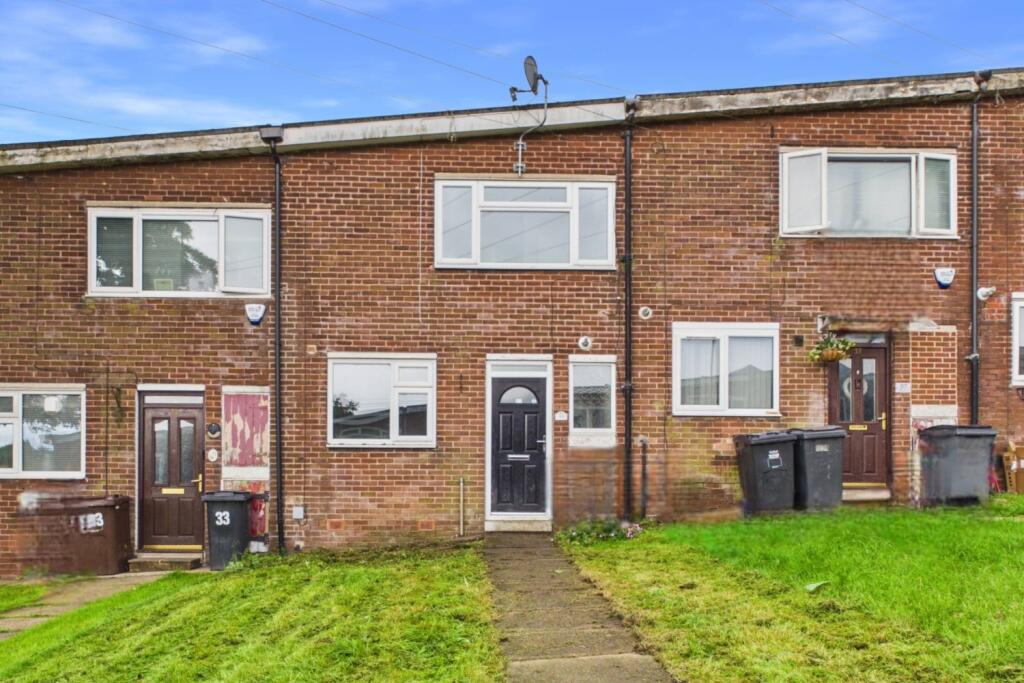 Main image of property: Ironside Road, Sheffield, South Yorkshire, S14