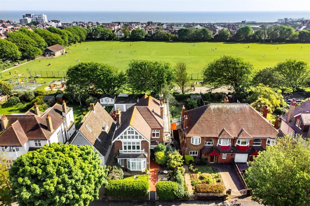 Main image of property: New Church Road, Hove, BN3
