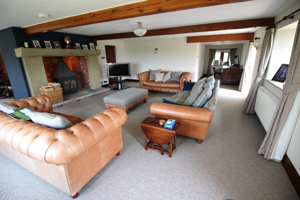 Additional image 4 of (Lot 1) Withgill Fold, Withgill, Clitheroe, BB7