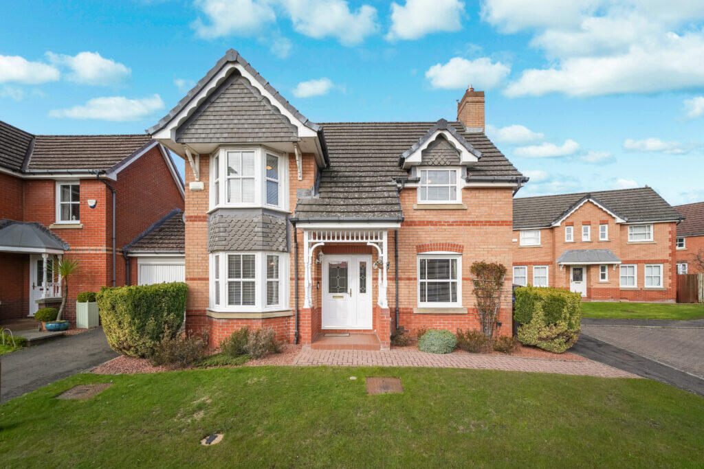 Main image of property: 28 Malbet Wynd, Liberton, EH16 6AN