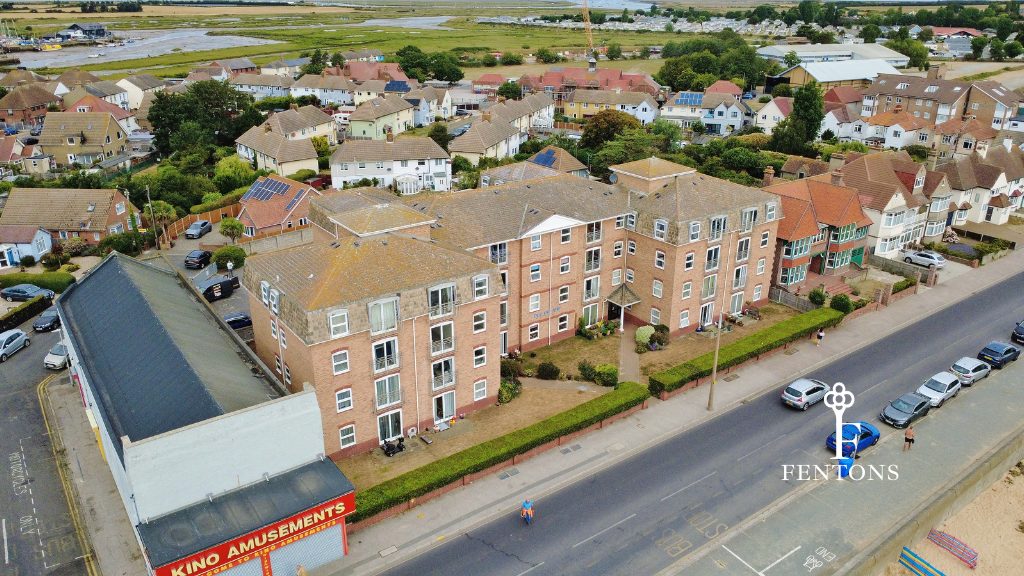 Main image of property: Princes Esplanade, Walton-on-the-Naze