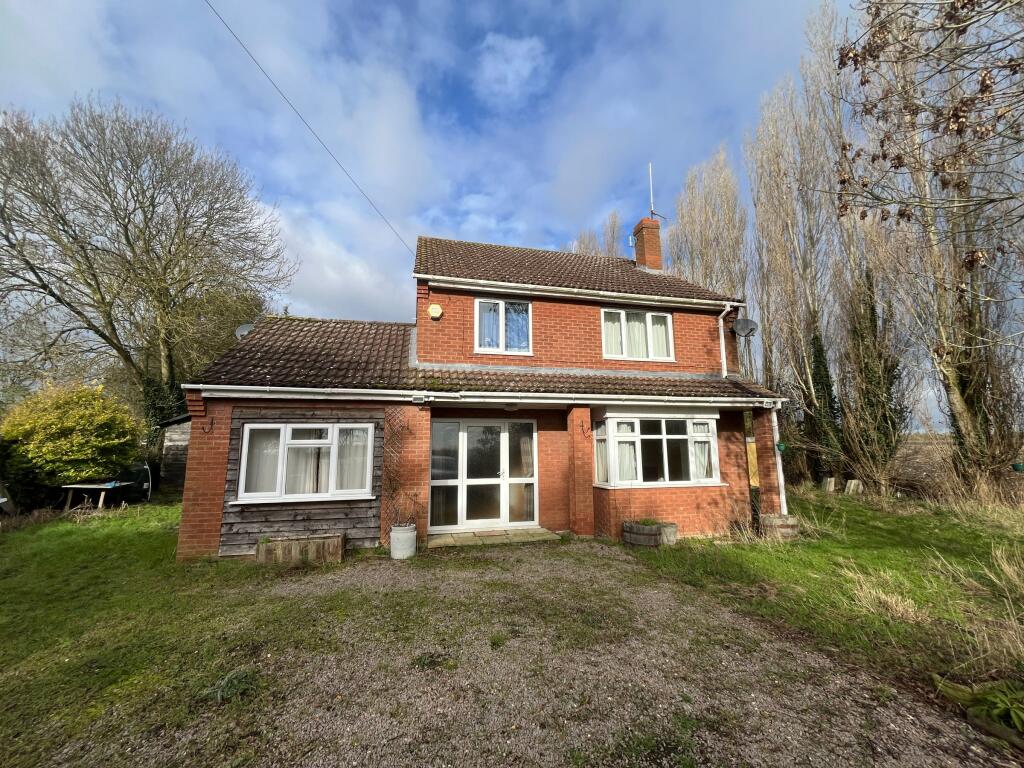 Main image of property: March Road, Guyhirn