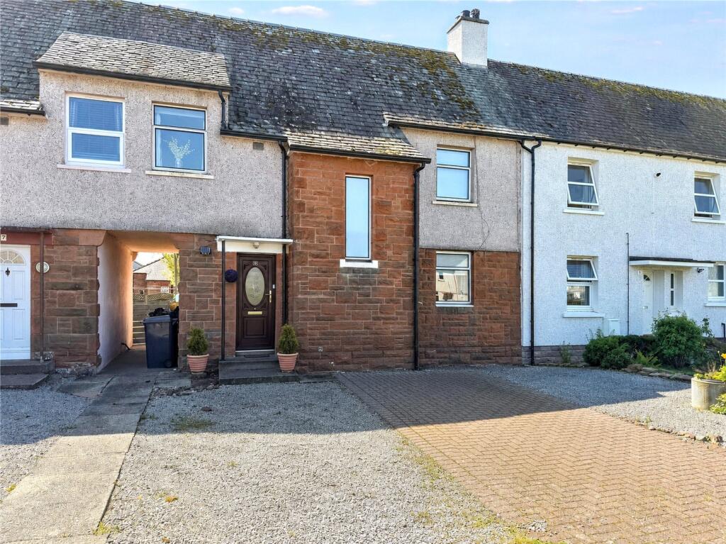 Main image of property: Portland Drive, Dumfries, Dumfries and Galloway, DG2