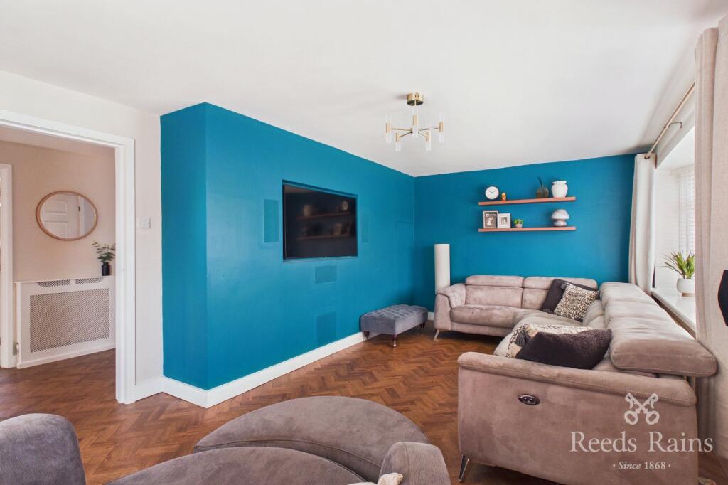 House in York - View 3