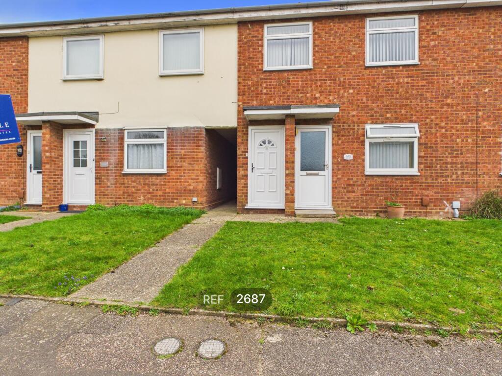 Main image of property: Springland Close, Ipswich, IP4 5BZ