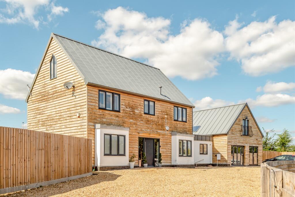 Main image of property: Winsor Crescent, Hampton Vale, Peterborough, PE7