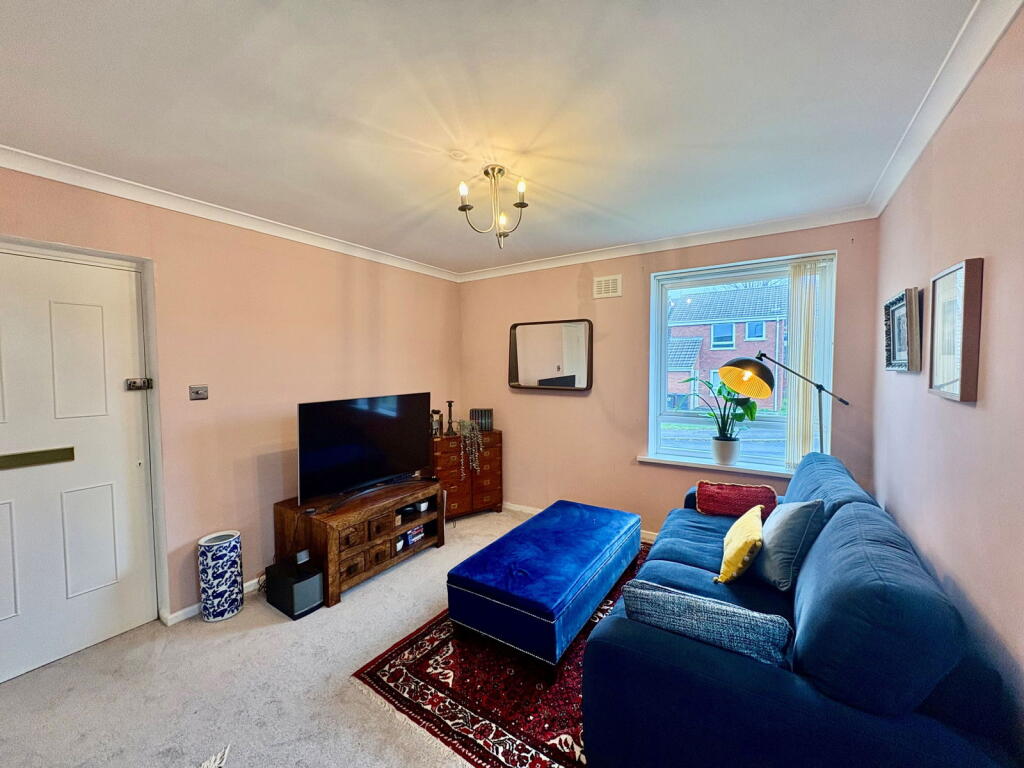 Main image of property: Bisell Way, Brierley Hill, DY5 2RZ