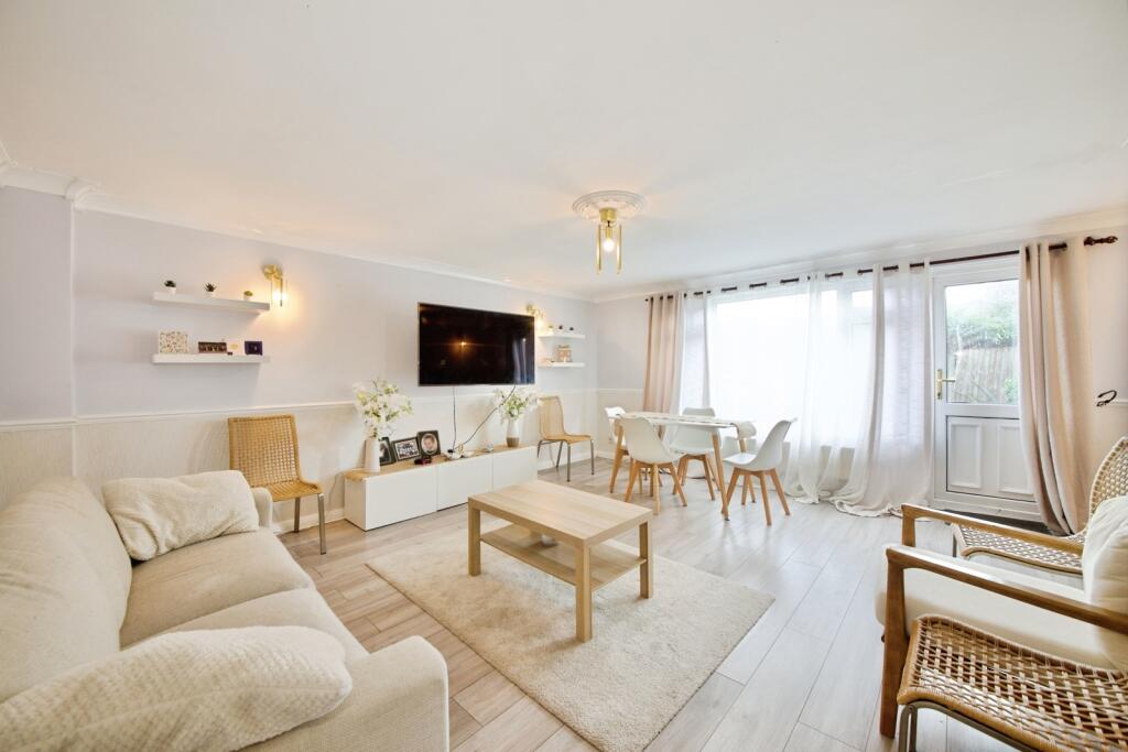 Main image of property: Rowan Way, ROMFORD, Essex, RM6