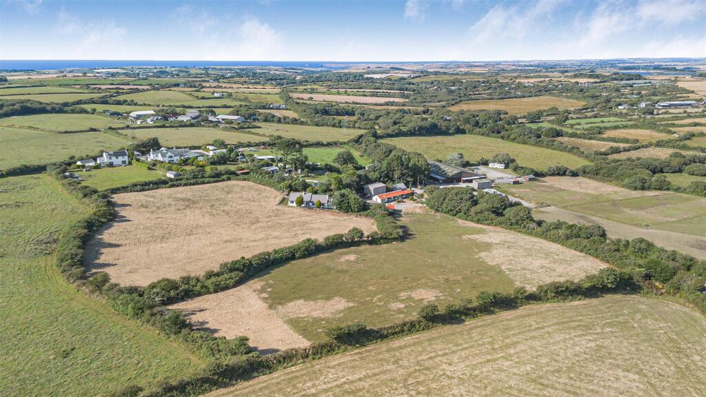 House in Truro - View 2