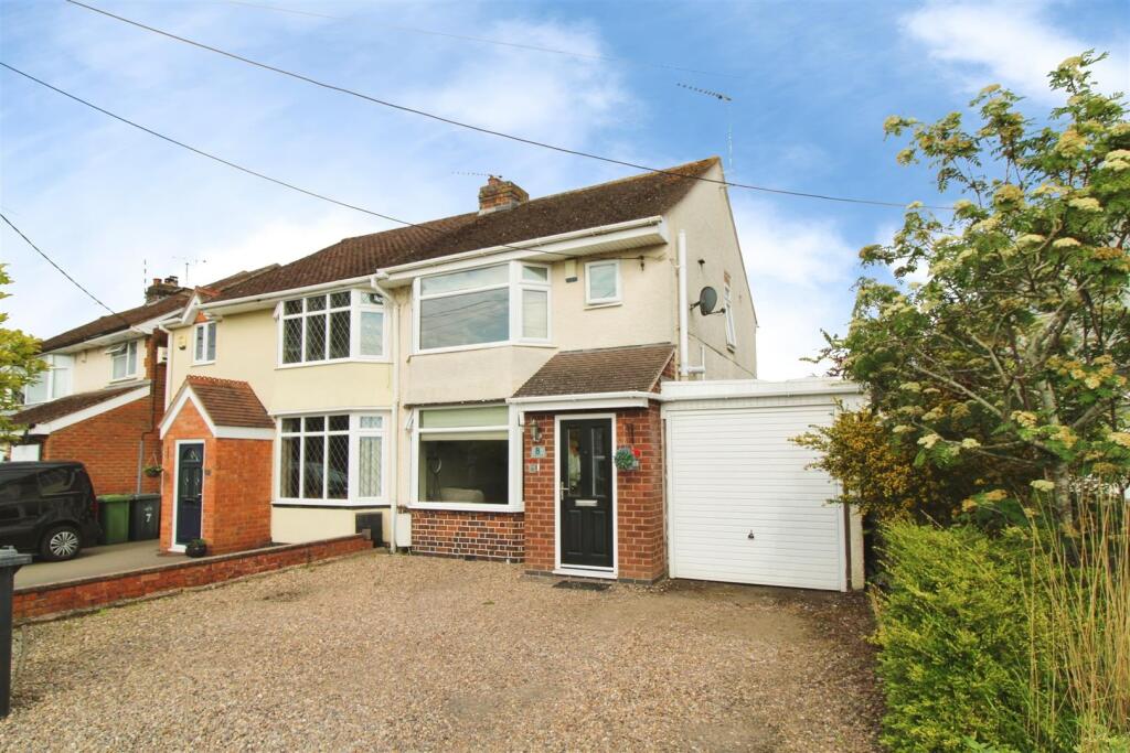 Main image of property: Stretton Road, Wolston, Coventry