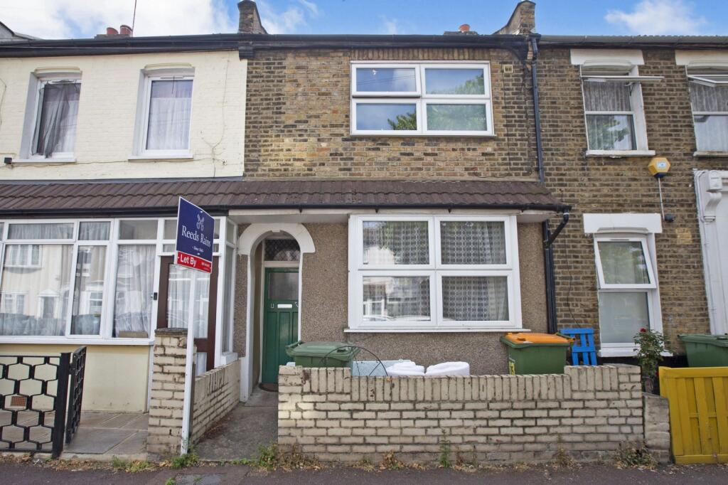 Main image of property: Avenons Road, London, E13