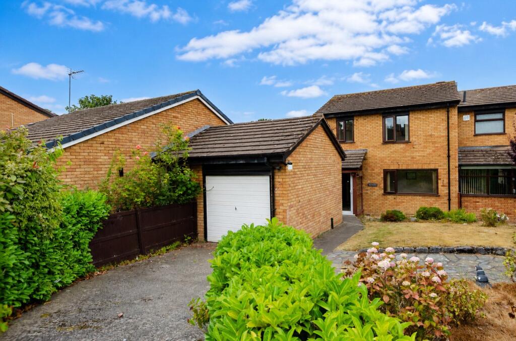 Main image of property: Springdale, Old Colwyn, Colwyn Bay, Conwy, LL29