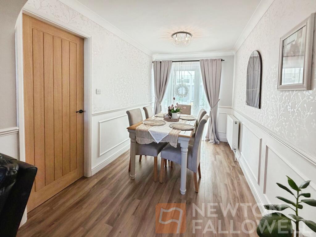 House in Peterborough - View 4