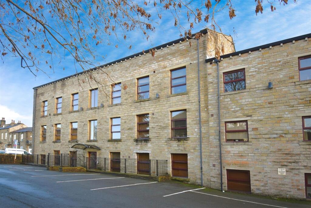 Main image of property: New Hey Road, Marsh, Huddersfield