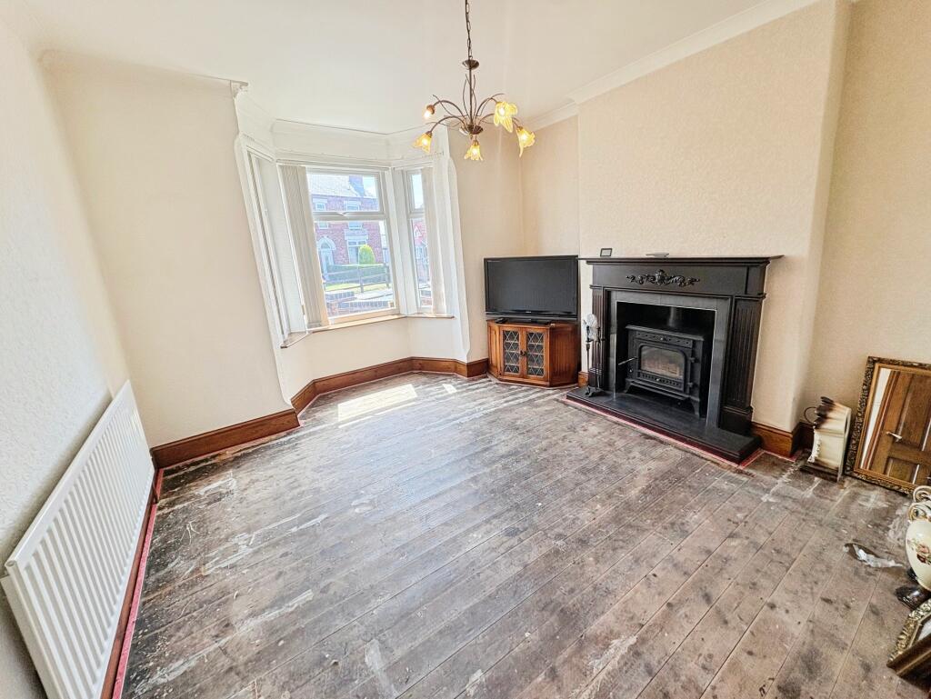 House in Bolsover, Pinxton - View 6