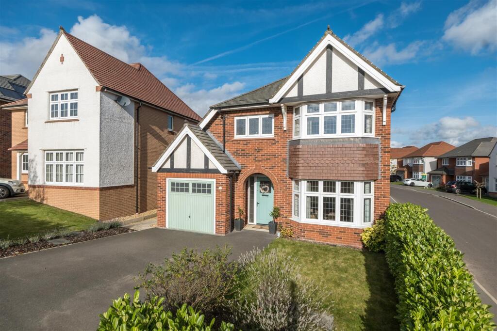 Main image of property: Woods Road, Hartford