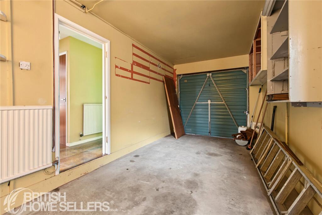 House in Llandovery - View 5