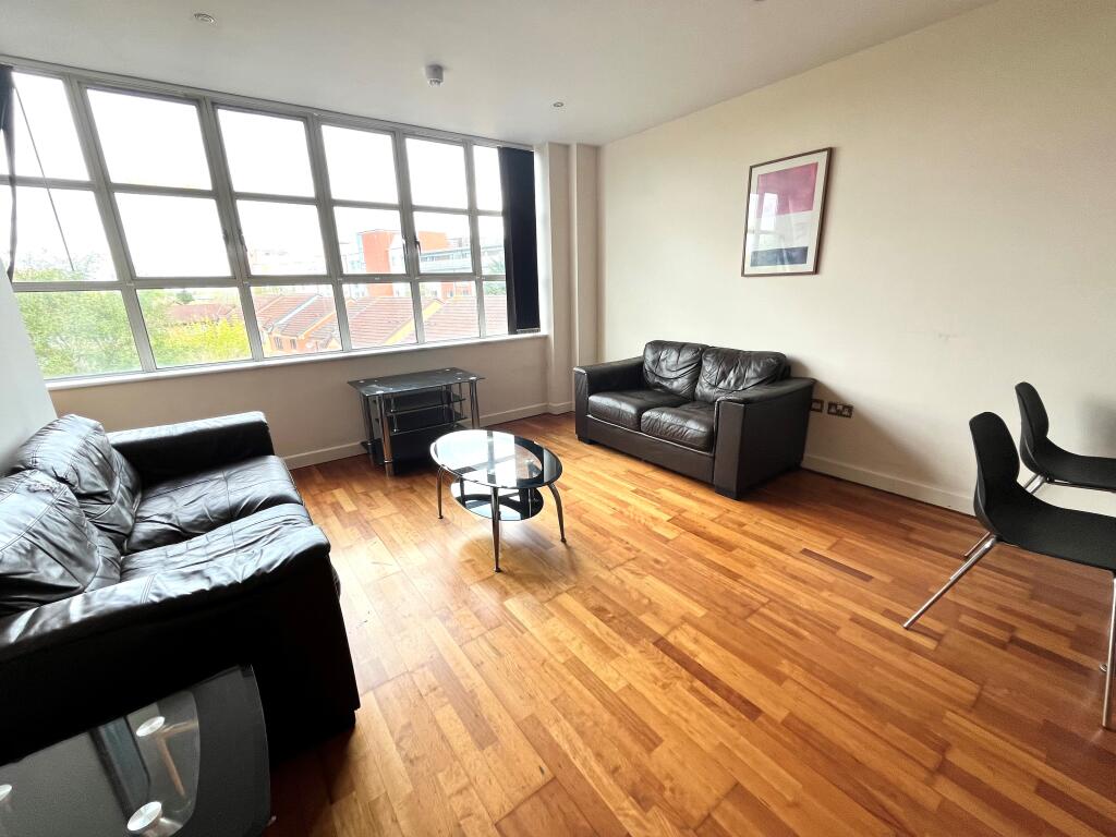 Main image of property: Jupiter, City Centre