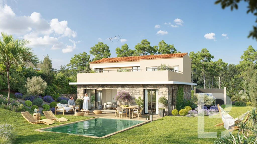 Main image of property: Provence-Alps-Cote d`Azur, Alpes-Maritimes, Valbonne