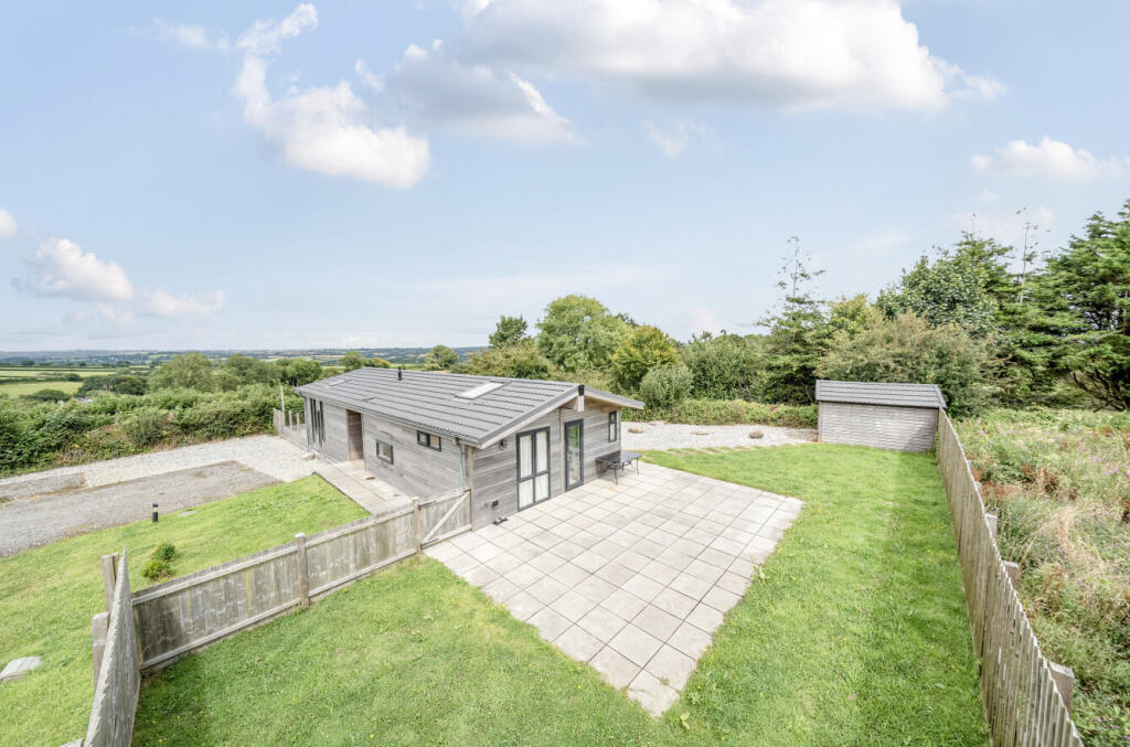 Main image of property: Higher Charaton Park, Pensilva, Liskeard, Cornwall
