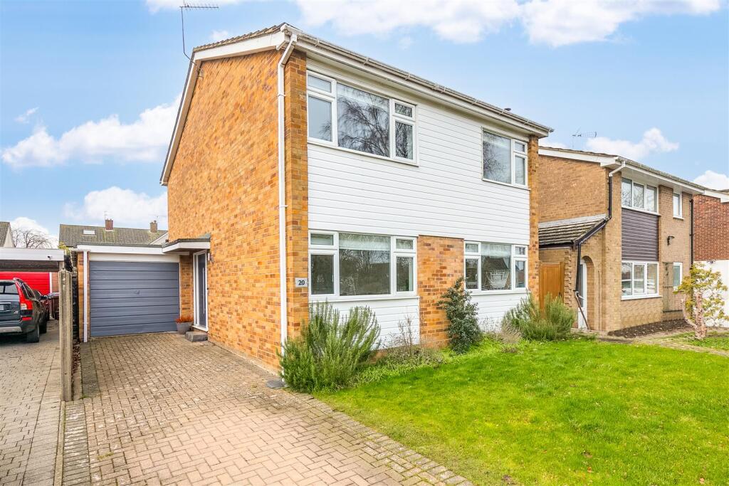 Main image of property: Bell Acre, Letchworth Garden City