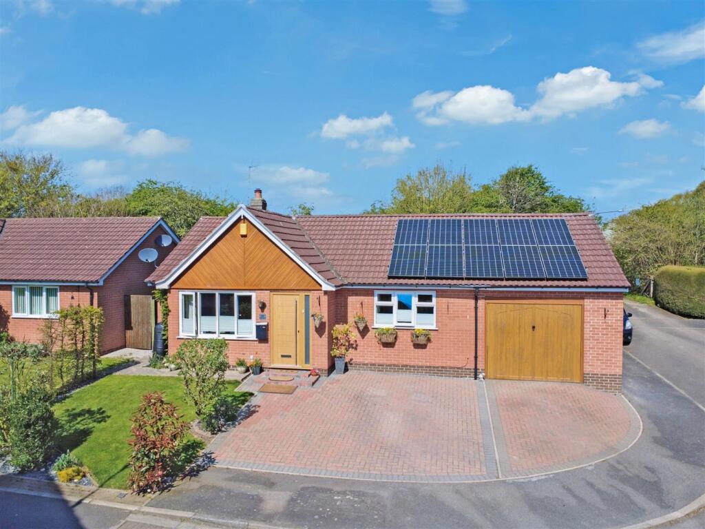 Main image of property: Larch Drive, Sandiacre