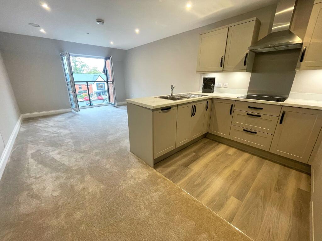 Apartment in Lymm, Deansgreen - View 5