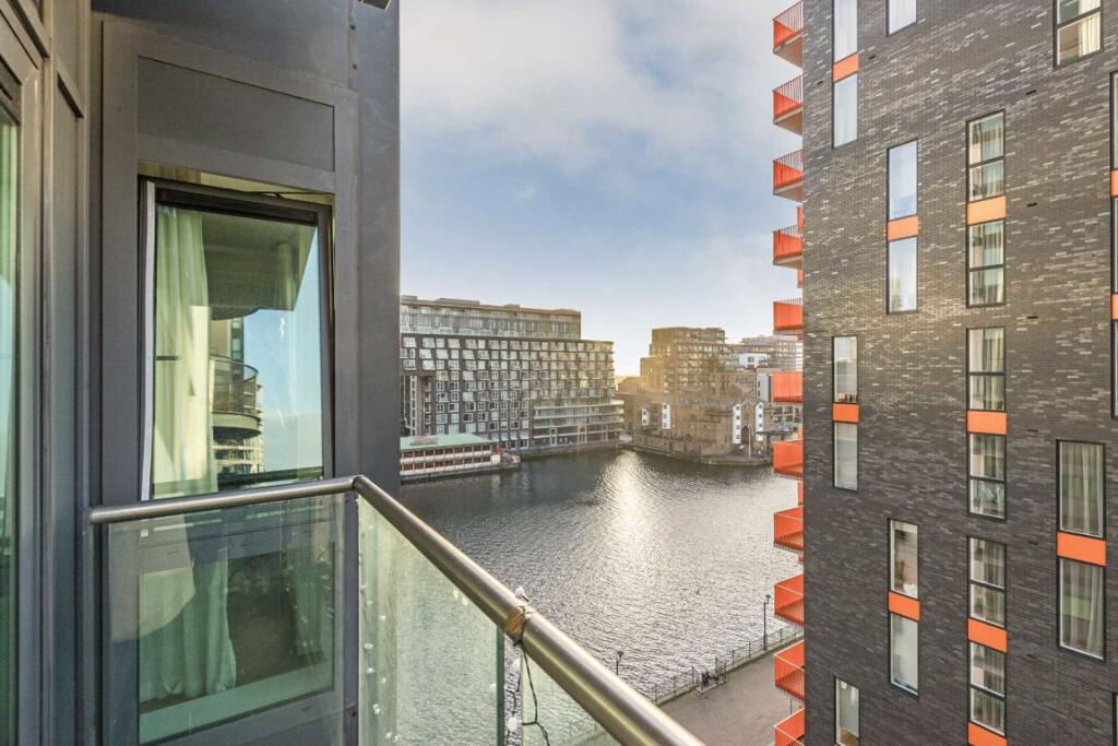 Main image of property: Millharbour, Canary Wharf