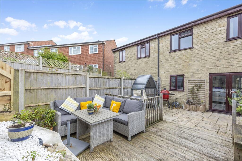 Additional image 17 of Yarnbarton, Templecombe, Somerset, BA8