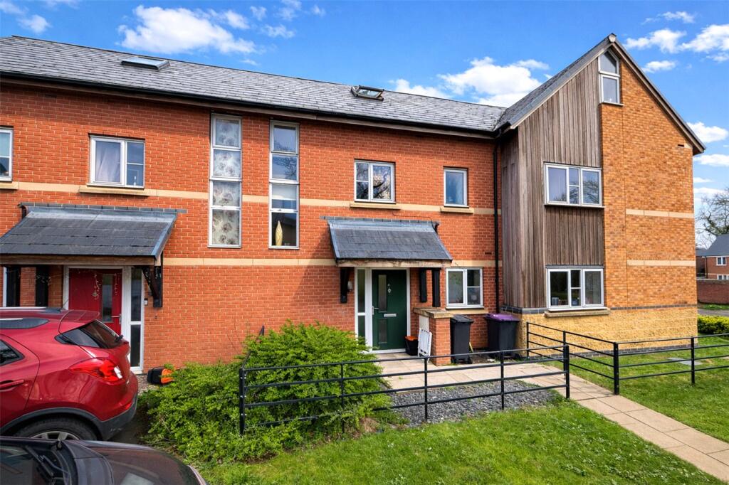 Main image of property: Furlong Way, Holdingham, Sleaford, Lincolnshire, NG34