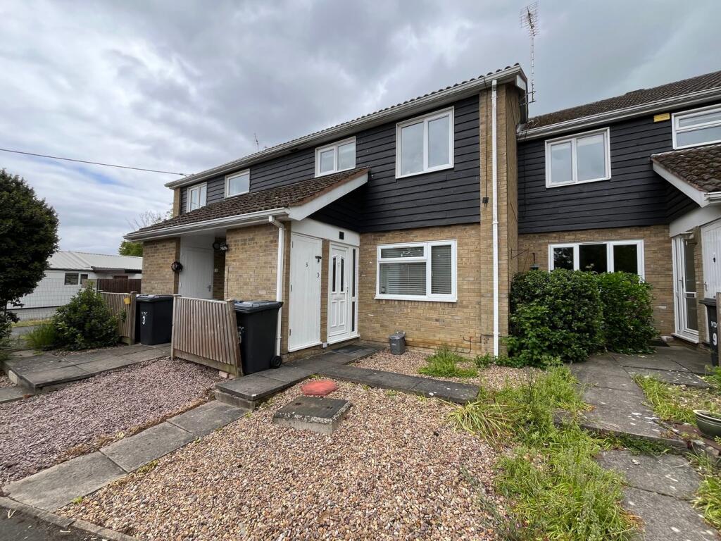 Main image of property: Elm Road, Folksworth, Peterborough, PE7