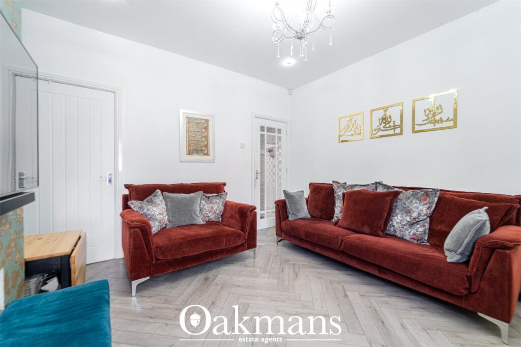 House in Birmingham - View 4