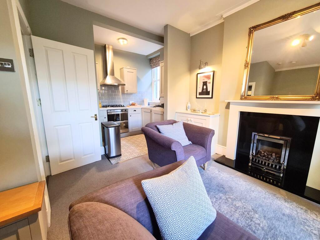 Main image of property: Clarendon Road, Redland, Bristol