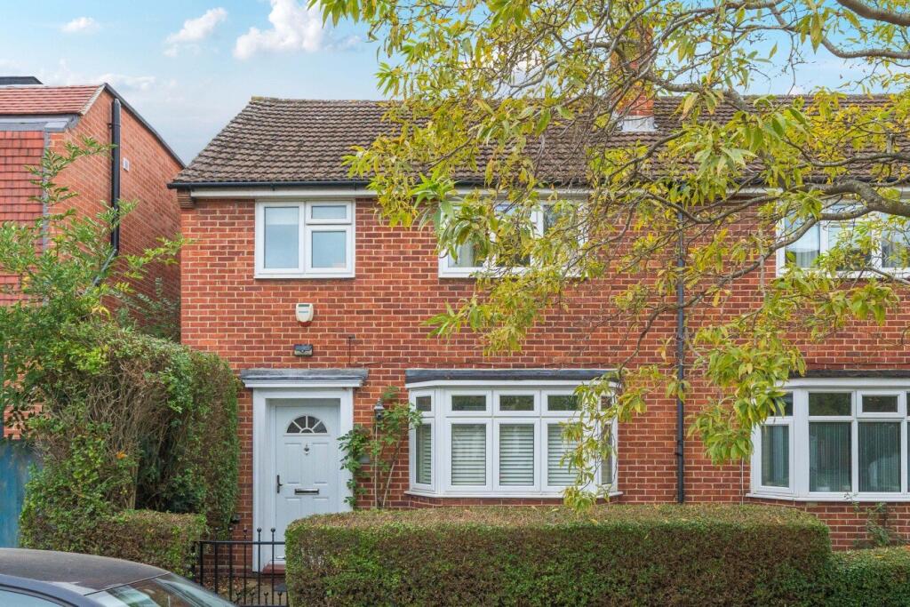 Tulsemere Road, West Norwood, London, SE27 photo 4