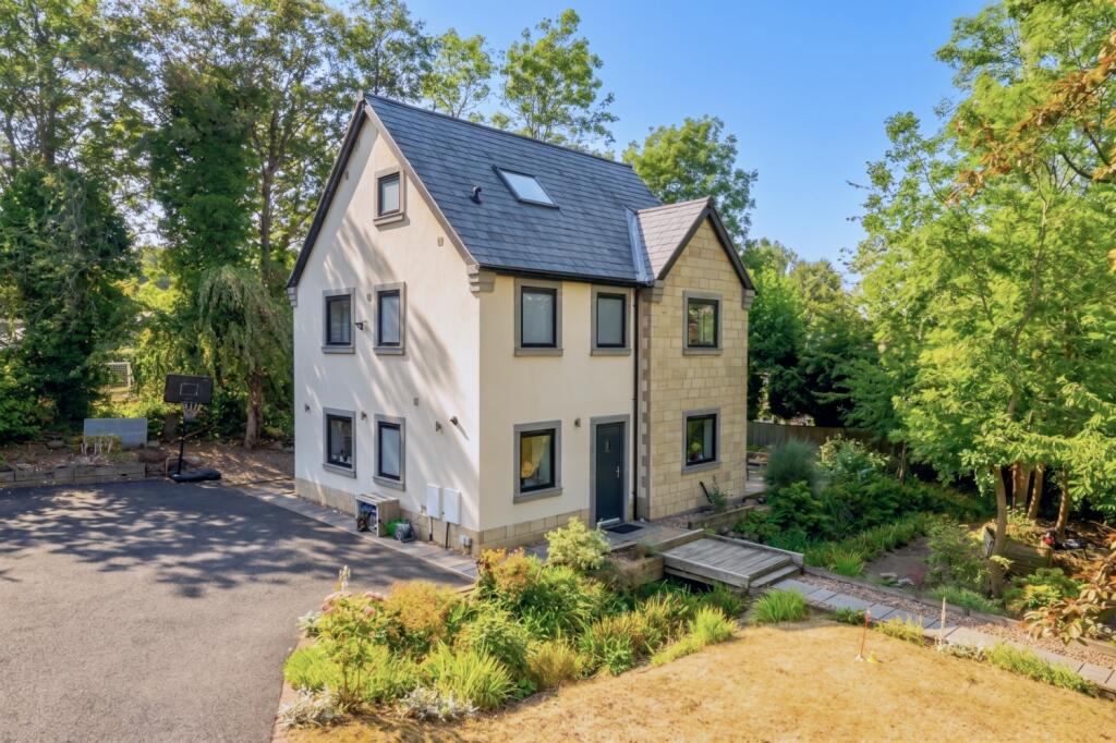 Main image of property: Pool Bank New Road, Pool in Wharfedale, Otley, LS21