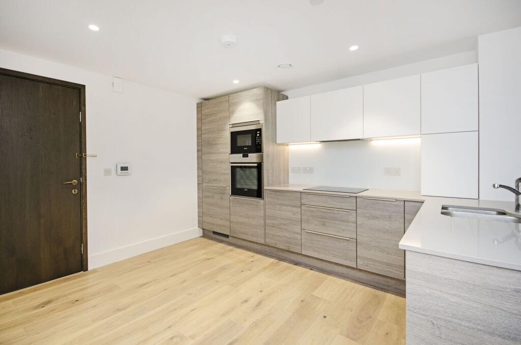 Main image of property: Fifty Seven East, Dalston, London, E8