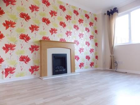 House in Nottingham, Dovedale Estate, Long Eaton - View 3