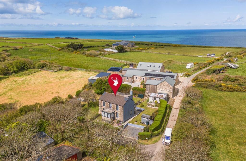 Main image of property: Jolly's Lane, Porthtowan, Truro