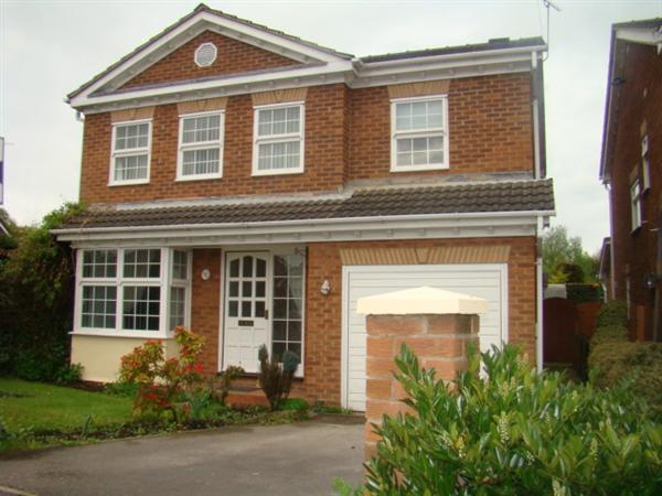 Photo of the property
