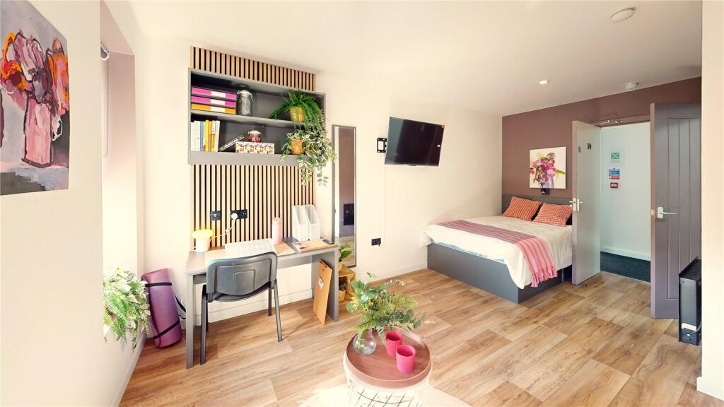 Apartment in Birmingham - View 4