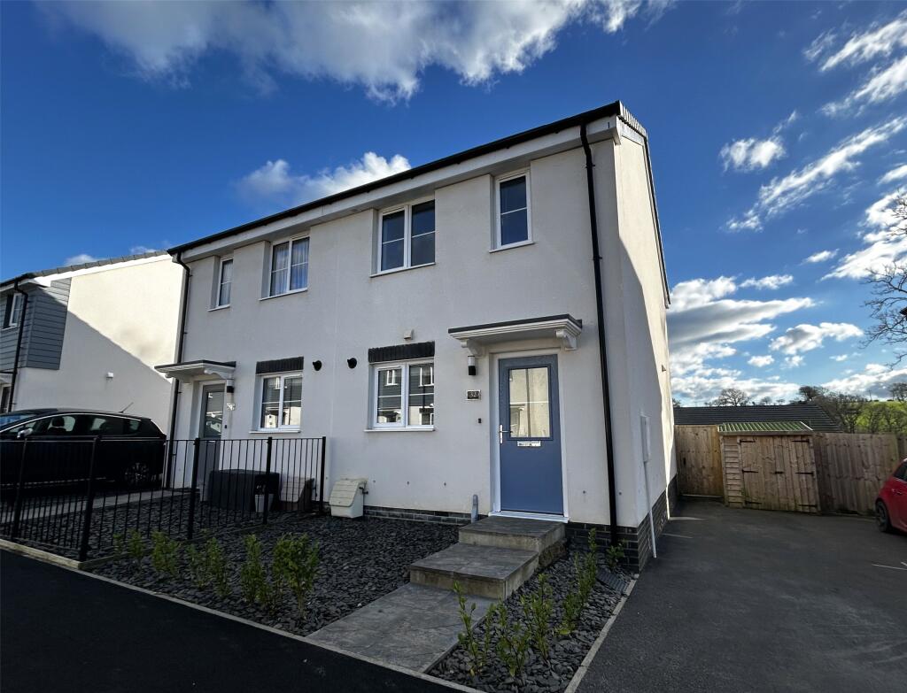 Main image of property: Barley Rise, Launceston, Cornwall, PL15