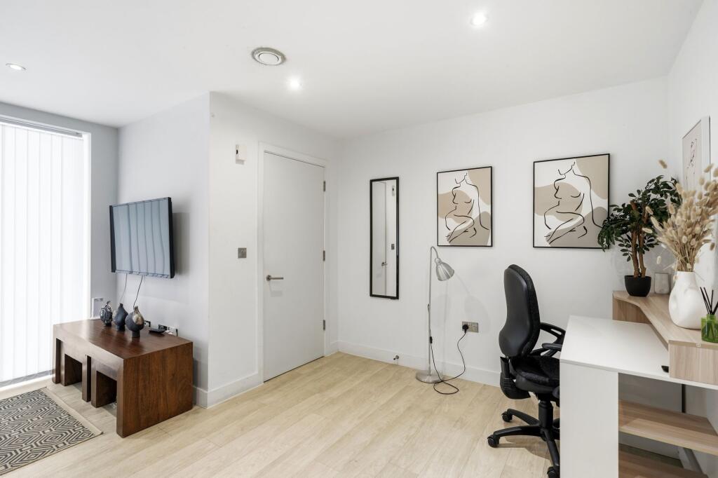 Apartment in Cambridge, Petersfield - More