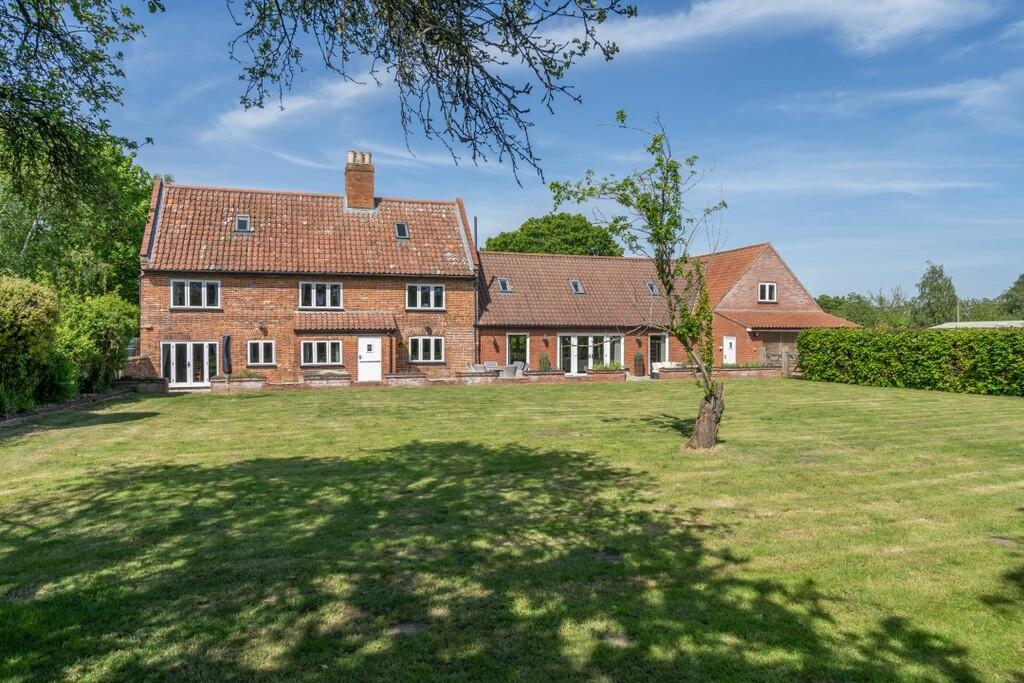 Main image of property: Horsford, Norwich