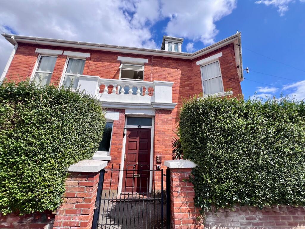 Main image of property: Adeline Road